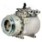 Four Seasons Dodge Colt 94/Eagle Summit 96-94/Mitsubi New Compressor, 68492 68492 - alternate 1